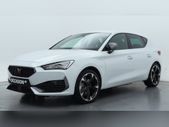 CUPRA Leon - 1.4 TSI eHybrid 204pk PHEV Business