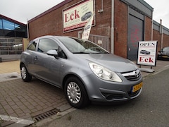 Opel Corsa - 1.0-12V Selection