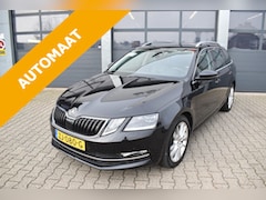 Skoda Octavia Combi - 1.0 TSI Greentech 115pk DSG-7 Style Business