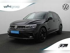 Volkswagen Tiguan - 1.5 TSI 150PK DSG Highline | R-Line ext. | Black Style | 20 inch | Full LED | ACC | Apple