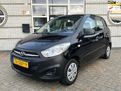 Hyundai i10 - 1.1 Pure