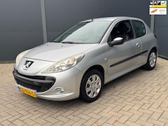 Peugeot 206 - 1.4 XS / Nieuwe Apk