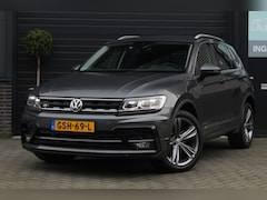 Volkswagen Tiguan - 2.0 TSI 4Motion R-Line | Virtual | Apple CarPlay | Highline Business R