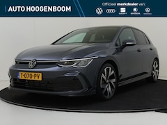 Volkswagen Golf - 1.5 eTSI R-Line | Navigatie | Sfeerverlichting | Parkeersensoren | CarPlay | Adaptieve Cru