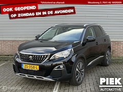 Peugeot 3008 - 1.2 PureTech Allure TREKHAAK