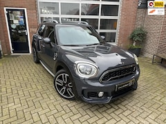 MINI Countryman - 2.0 Cooper S JWC | PANO/CARPLAY/HEAD-UP| *VOLL