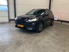 Ford Kuga - 2.5 PHEV ST-Line | NAV | Adap. Cruise C . | Winter Pack | LED | 360 CAM | Trekh. VOORBEREI