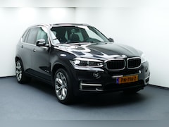 BMW X5 - sDrive25d High Executive 7-Pers, Panodak, Camera, 20"LMV, Afn Haak 2700kg