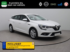 Renault Mégane Estate - TCe 115pk Zen Cruise | Climate | Navi | Parksens. a