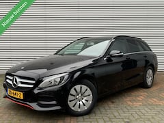 Mercedes-Benz C-klasse Estate - 200 CDI Cruise Led Carplay Aux 2015