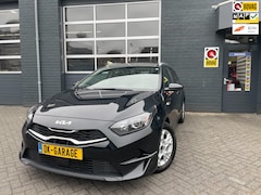 Kia Cee'd Sportswagon - Ceed 1.0 T-GDi DynamicLine | NIEUW MODEL | Carplay, Camera, Clima, Cruise | Stoel- , en St