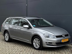 Volkswagen Golf Variant - 1.4 TSI Comfortline Clima/Cruise/Dealer onderhouden