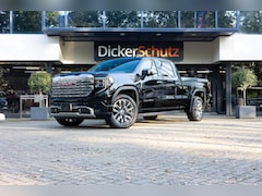 GMC Sierra - Denali 3.0 Ltr Diesel Longbed