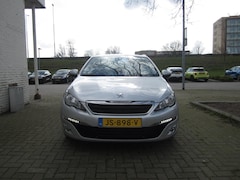 Peugeot 308 SW - 1.2 PureTech Style