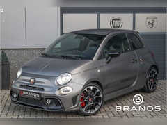 Abarth 595 - 1.4 T-Jet Competizione Vol opties 210PK Uniek Garantie