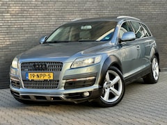 Audi Q7 - 4.2 FSI Quattro Pro Line+ Offroad Pakket - Pano - Leder - Navi - Camera