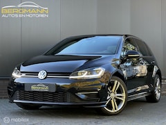 Volkswagen Golf - 1.5 TSI 3x R-LINE|Virtual|carplay|LED|cruise