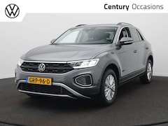 Volkswagen T-Roc - 1.0 TSI Life Business / Climate / Stoelverwarming / Navigatie / Sensoren