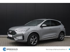 Ford Kuga - 2.5 PHEV ST-Line | WINTER PACK