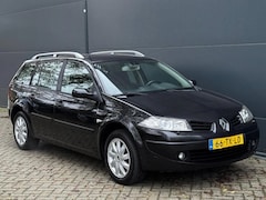 Renault Mégane Grand Tour - 2.0-16V Privilège Clima XENON PDC Trekhaak