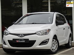 Hyundai i20 - 1.2i i-Motion Airco/All Season banden/ 76.033 KM