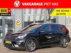 Kia Niro - 1.6 GDi Hybrid ExecutiveLine | Clima-Airco | Navigatie | Stoelverwarming | Incl. BOVAG Gar