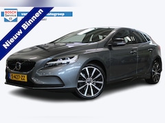 Volvo V40 - 2.0 T2 Edition+ | Incl. 12 maanden garantie | 100% dealer onderhouden | Cruise control | C