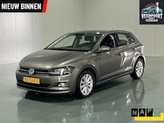 Volkswagen Polo - 1.0 TSI Beats Airco Cruise Navi Carplay