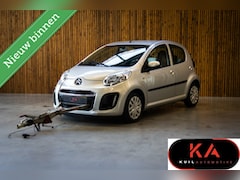 Citroën C1 - 1.0 Collection Car-a-tow systeem uniek en legaal