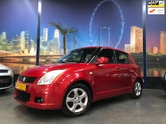 Suzuki Swift - 1.3 GA 93pk/ 5 DRS/ STOELVERW./ AC