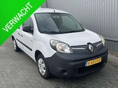 Renault Kangoo - Z.E.*KOOPACCU*A/C*CRUISE*PDC