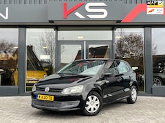 Volkswagen Polo - 1.2 Easyline Nieuwe apk Airco 5deurs