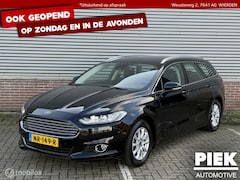 Ford Mondeo Wagon - 1.5 Titanium AUTOMAAT