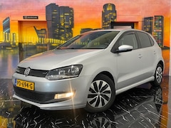 Volkswagen Polo - 1.0 BlueMotion Edition