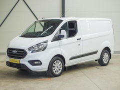 Ford Transit Custom - 280 2.0 TDCI L1H1 Trend | Navigatie | Airco | Parkeer sensoren | Bluetooth | Trekhaak |