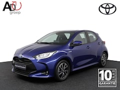 Toyota Yaris - 1.5 Hybrid Dynamic | Apple Carplay/Android Auto | Stoelverwarming | Climate-Control | Adap