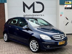 Mercedes-Benz B-klasse - 200 / Trekhaak / Cruise / Airco / NAP