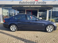 BMW 3-serie - 320i Executive*TOPSTAAT*AIRCO*CRUISE*DAK