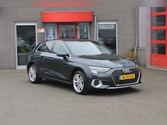 Audi A3 Sportback - 30 TFSI Attitude Led/Navi/Clima Incl Garantie