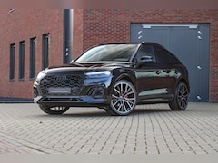 Audi Q5 Sportback - 50 TFSI e S edition | Pano | Luchtvering | Trekhaak | B&O