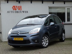 Citroën C4 Picasso - 1.6 VTi Tendance | Orig NL | 89.287km NAP