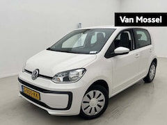 Volkswagen Up! - 1.0 BMT move up 60 PK