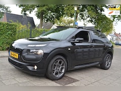 Citroën C4 Cactus - 1.6 BlueHDi Business Plus