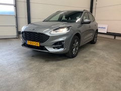 Ford Kuga - 2.5 PHEV ST-Line | NAV | Adap. Cruise C . | Winter Pack | LED | 360 CAM | Trekh. VOORBEREI