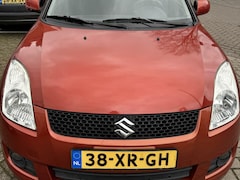 Suzuki Swift - 1.3 GLS