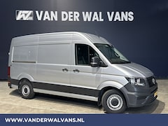 Volkswagen Crafter - 2.0 TDI 141pk L3H3 L2H2 Euro6 Airco | Camera | Apple Carplay | Cruisecontrol Android Auto,