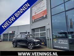 MG ZS - EV Luxury 45 kWh - PANO - OPEN DAK - CAMERA - CARPLAY - ANDROID - STL VERW - NL AUTO