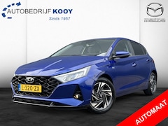 Hyundai i20 - 1.0 T-GDI Premium Sky / Full Options