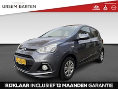 Hyundai i10 - 1.0i i-Motion Go 2016