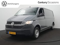 Volkswagen Transporter - 2.0 TDI L2H1 28 Economy Business / Sensoren / Carplay / Airco